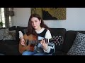 (John Mayer) Slow Dancing In A Burning Room - Gabriella Quevedo