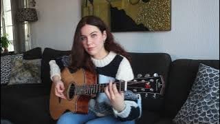 (John Mayer) Slow Dancing In A Burning Room - Gabriella Quevedo