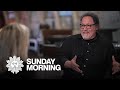 Extended interview: Jon Favreau