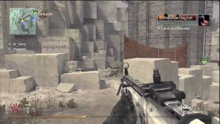 Fastest Sabotage Win Ever? (Quarry Challenge - 1:10) [HD]