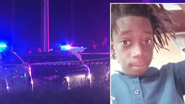 Mother of local teen killed in drive-by invites co...