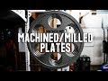 Picking Plates - The Best Weights For Most People