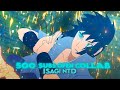 Lost with you  isagi ntd 500 subs oc isagi500oc