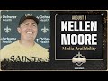Kellen Moore Names Spencer Rattler as Starting QB vs. Chargers 🏈