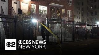 Police probing apparent murder-suicide in the Bronx, sources say