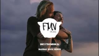 NUINUI MATE REMIX - ONI X TUKSWEAH DJ
