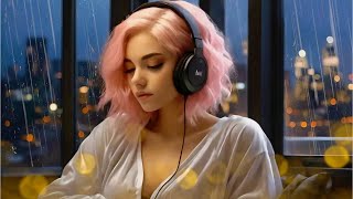 Relax W Rain & Music | Piano Music | Rain Sound | Fast Sleep | Insomnia Relief | Rain Lullaby | ASMR by 레맅LetIt - Relaxing ASMR & Music 48 views 1 month ago 3 hours
