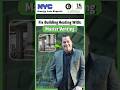 Fix building heating with: Master venting