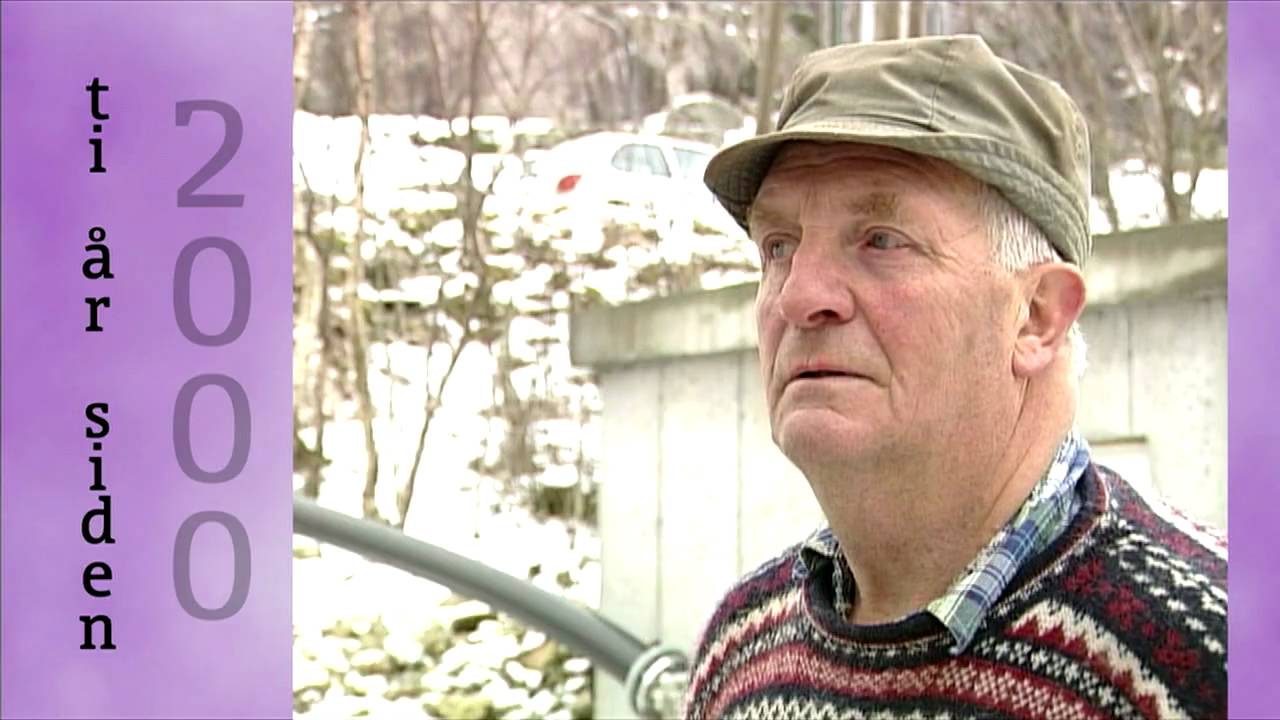 10 år siden: Investerer i egen kraftstasjon