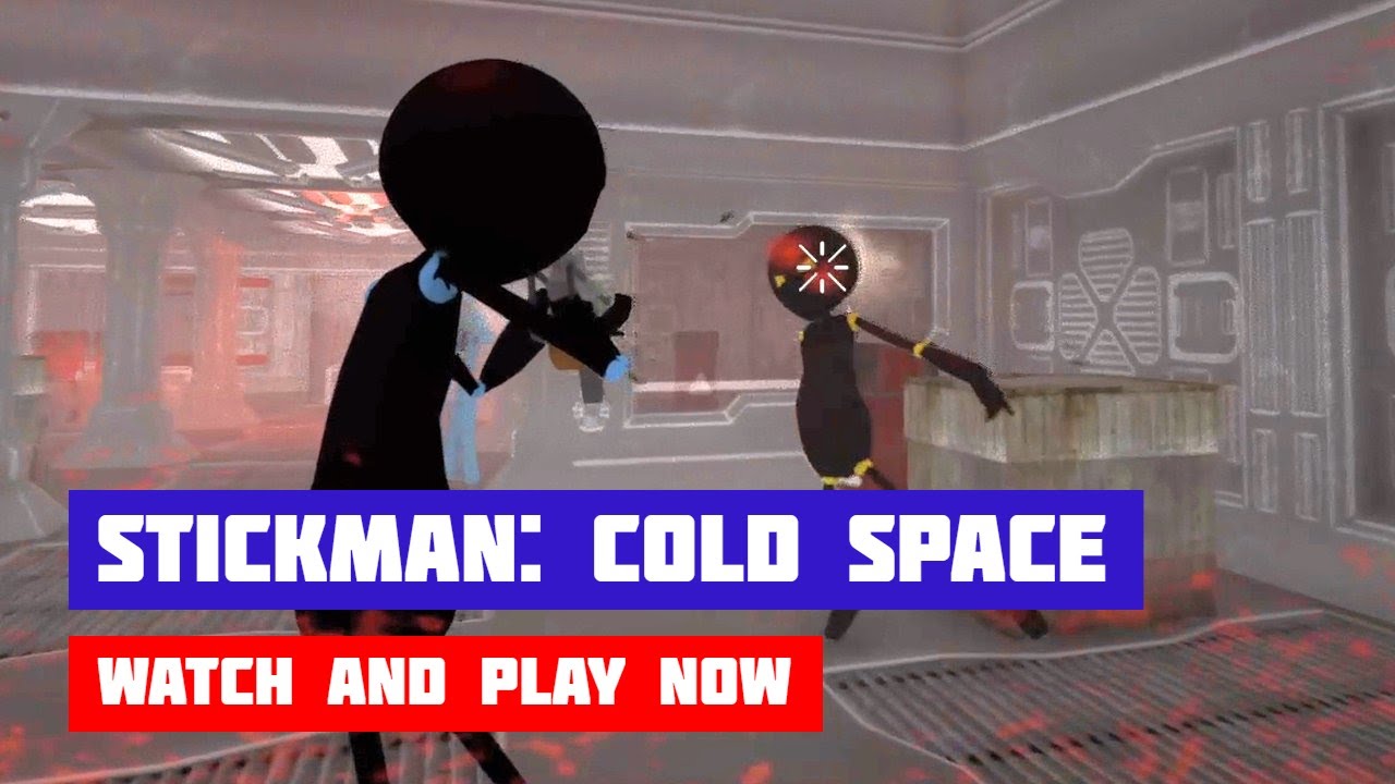 Stickman - Walkthrough, comments and more Free Web Games at