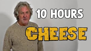 Cheese  10 HOURS