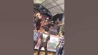 Ghotic metal BLOODY TRAGEDY (pantaskah aku di surga)