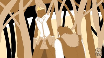 [S E R E N I T Y] OC MAP Part 16