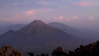 Mt. Sumbing