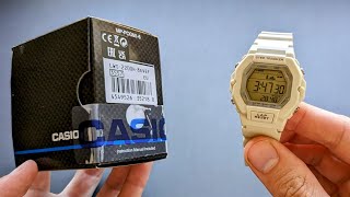 Casio LWS-2200H - Review, Features ,Unboxing & Accuracy Test ( Step Counter Watch) screenshot 4