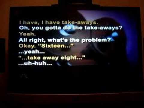 Dial 911 for math homework help
