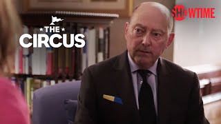 US Navy Admiral Stavridis Gives His Best Case Scenario for Ukraine | The Circus | SHOWTIME