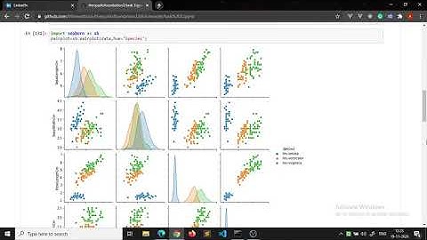 the sparks foundation task 3