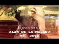 Mr. Juve ❌ Alin de la Milano - De fericire daca ai sti [Video Oficial] 2024