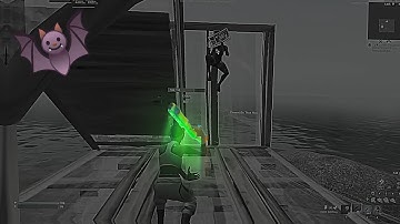 How to make an *INSANE RANBOW* Gun Glow effect | DaVinci RESOLVE *NO PLUGINS*(TUTORIAL at 600 SUBS)