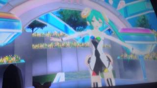 Package (Hastune Miku Project Diva F2nd Edit PV)