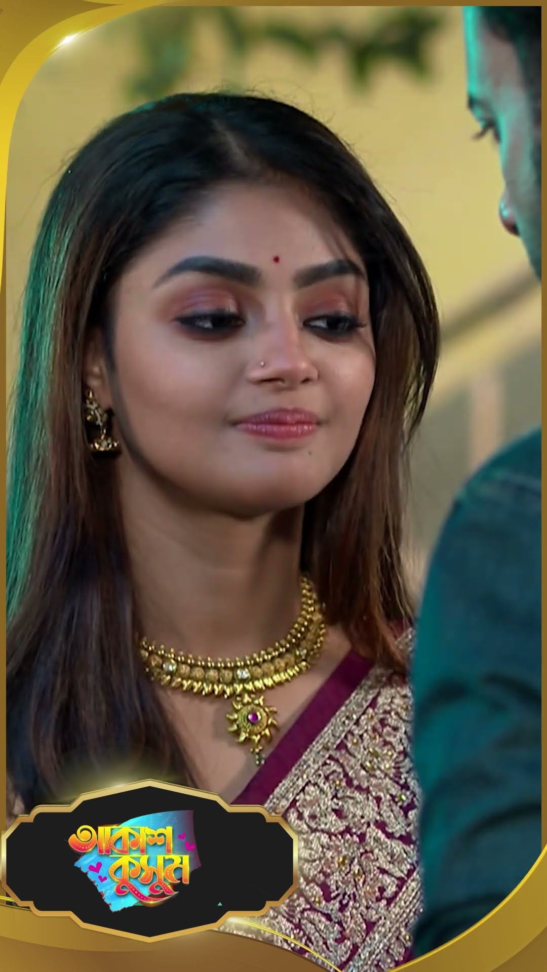 #AkashKusum  #sunbanglaserial #shorts #ytshorts