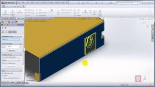 Creating Custom forming tools