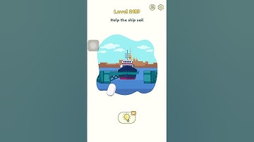 Dop 2 (Delete One Part) Level 2189 Walkthrough Solutions - All Levels @mayank_fr