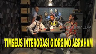 [FULL] AKSI TIMSEUS MULUT RUNCING INTEROGASI GIORGINO ABRAHAM | LAPOR PAK! (05/12/22)