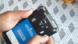Liberación de Alcatel pop 3 (5054s)