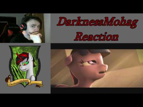 DarknessMohag React: Remembrance!