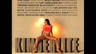 14 Elle represente - Ls/Afrodisiac feat Smith Kimberley