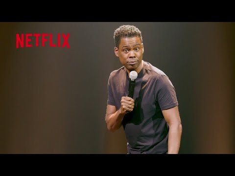 Two Rules To A Happy Relationship with Chris Rock | Tamborine