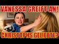 AWZ: Prügelt sich Vanessa mit Christophs angeblicher Geliebten?