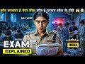 Exam Web Series (2026 Explained In Hindi | South Web Series Explained in Hindi | Movies Time 