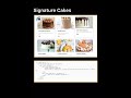 Build a Premium Bakery Menu! 🍰✨ | HTML &amp; CSS Grid