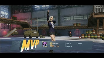 Pubg playing OnePlus 7t  on new  game play new update