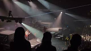 TRUE BELEIVERS BY DON BROCO X SAM CARTER LIVE PREVIEW AT WEMBLEY ARENA.  5TH DECEMBER 2025 