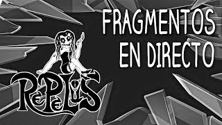 Repelús - Fragmentos en Directo -  #3 - Contrario (Directo)
