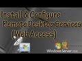 Episode 124 - Install and Configure Remote Desktop Services Part 1