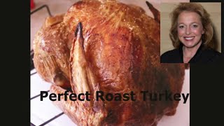 I went all out here to show y'all how roast the absolute most
#perfectturkey from start finish. brining roasting and carving, tried
give y...