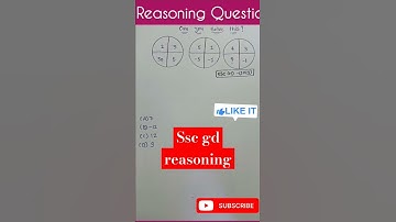 Reasoning method | missing Number#SSC#SSC_gd#SSC_mts #SSC_Cgl#up_police_re_exam#upsc #bpsc#exam