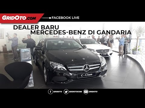 melihat-dealer-baru-mercedes-benz-di-gandaria,-jakarta-selatan