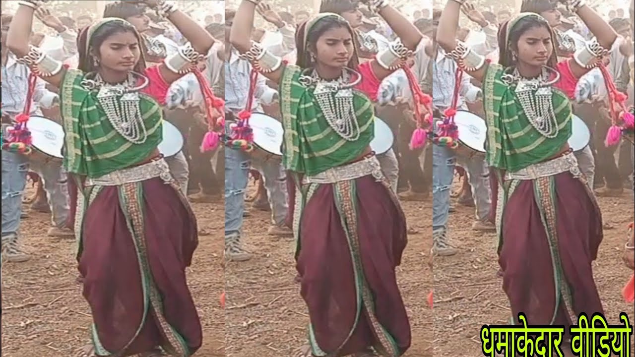 सादी आदिवासी जाधव रिंगटोन बैंड धमाकेदार प्रस्तुती बहुत शानदार वीडियो 