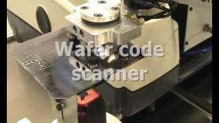Universal Robot Wafer Analysis System.wmv