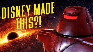 Disney’s DARKEST Secret? | The Black Hole (1979)