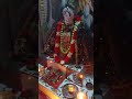 Shanivarmahakali aarti camp yamunanagar haryana