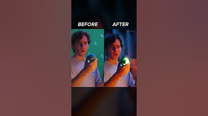 Minecraft Creeper Attack - BEFORE & AFTER