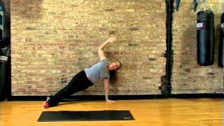Lincoln Park Athletic Club Personal Trainer, Forrest Folsom Details