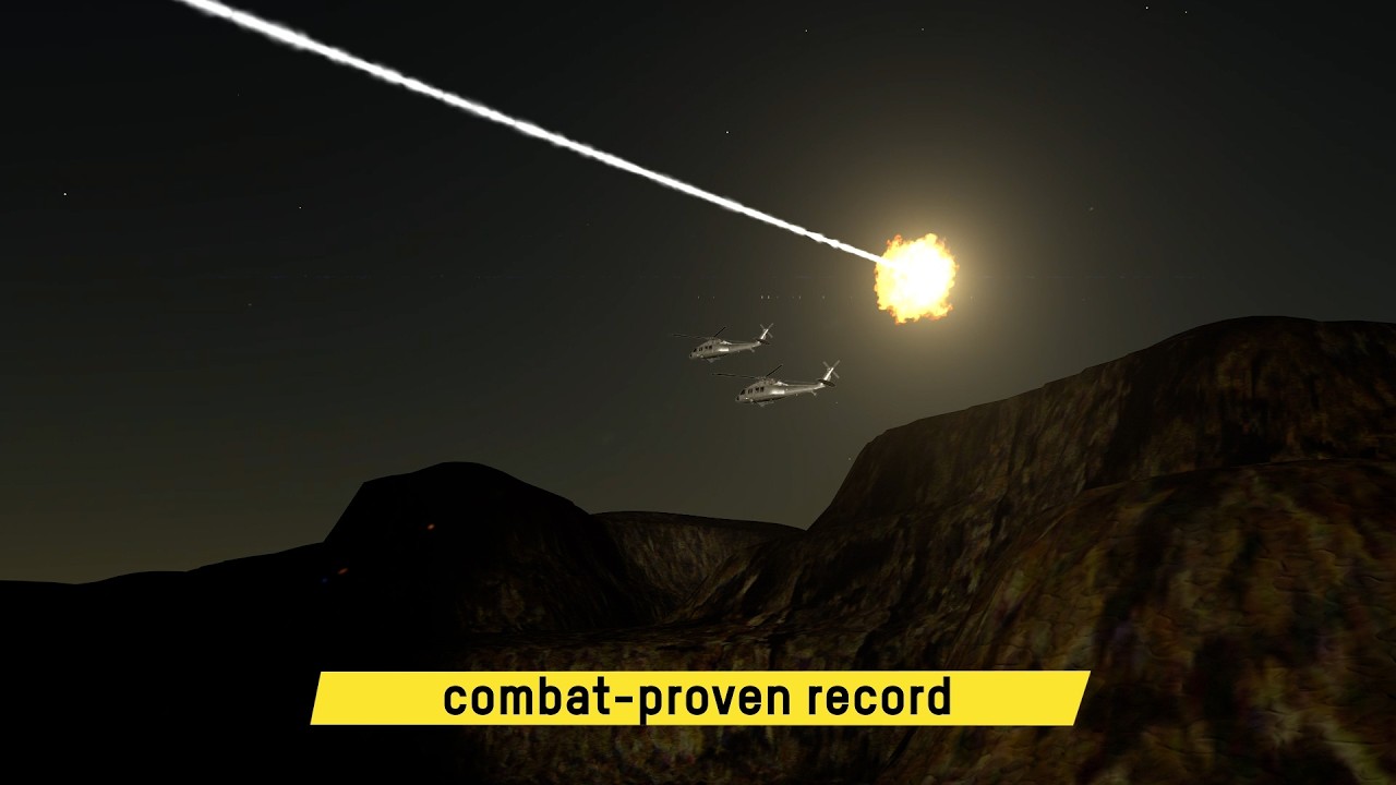SPARCS‑FLARES | Advanced Spectral IR Flares for Aircraft Survivability